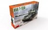 MiniArt 37083 NVA T-55A 1/35